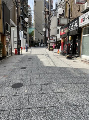 【周辺】 | 第6シャルマンビル