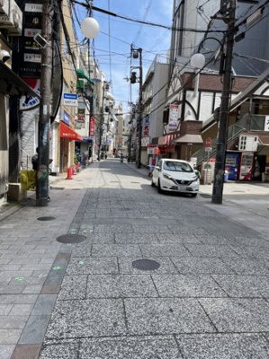 【周辺】 | 第6シャルマンビル