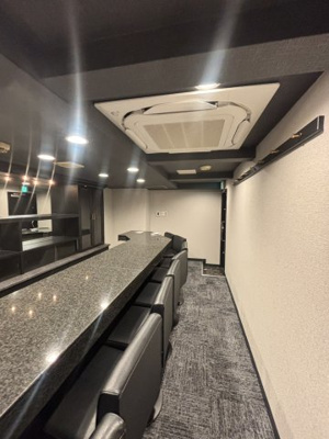 【内装】 | 第6シャルマンビル