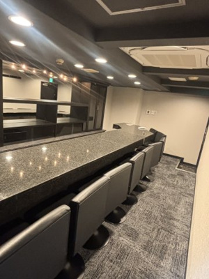 【内装】 | 第6シャルマンビル