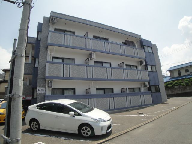 ブラオ別府