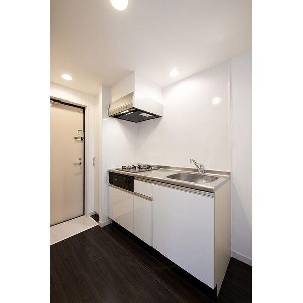 Dolce(ドルチェ)のキッチン