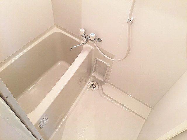 Dolce(ドルチェ)の浴室|バス