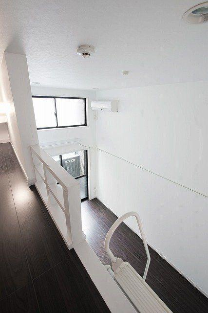 Dolce(ドルチェ)の展望|キッチン