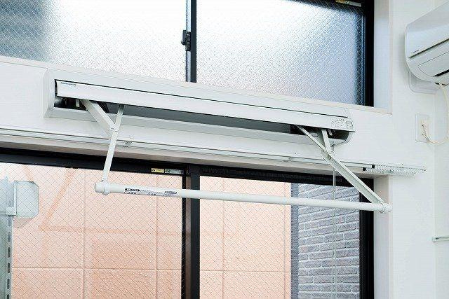 Dolce(ドルチェ)のバルコニー|バルコニー