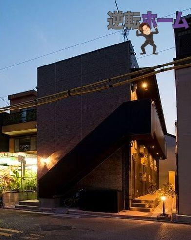 Dolce(ドルチェ)の外観|外観