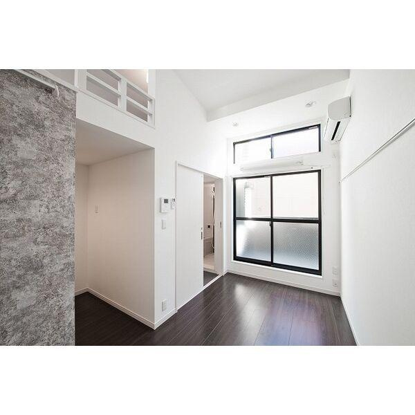 Dolce(ドルチェ)の居間・リビング