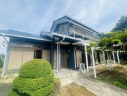 【敷地面積200坪以上】土浦市下高津4丁目　5LDKの画像