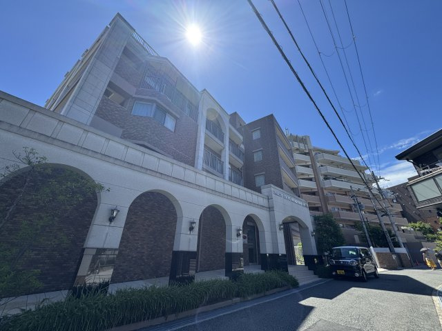 セレッソコート千里中央アネックス