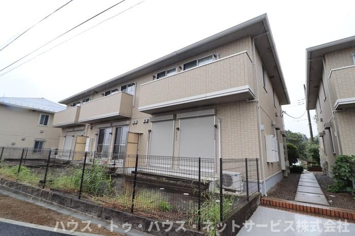 ノールメゾン　Ⅱ