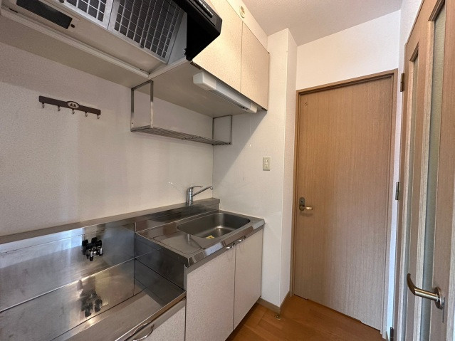 リヴィエール鳥飼のキッチン