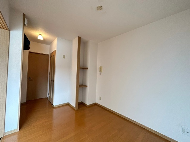 リヴィエール鳥飼のその他