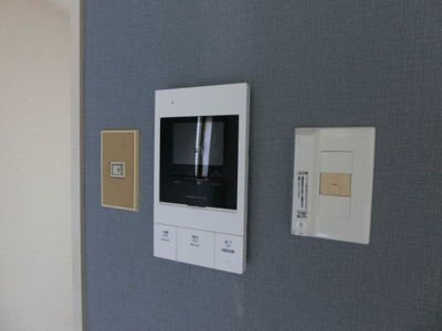 【セキュリティ】 | シテラ元住吉Ⅱ