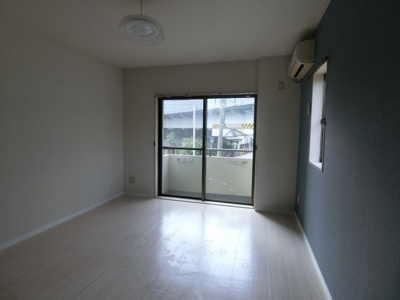 【居間・リビング】 | シテラ元住吉Ⅱ