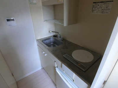 【キッチン】 | シテラ元住吉Ⅱ