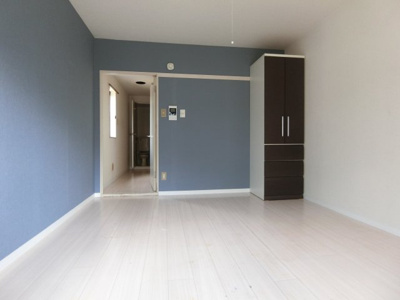 【寝室】 | シテラ元住吉Ⅱ