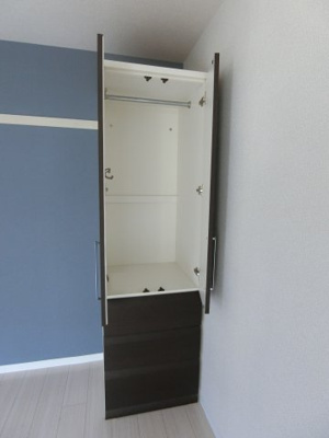 【収納】 | シテラ元住吉Ⅱ