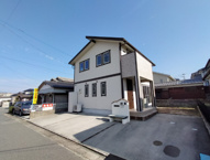 福岡県福津市西福間3丁目の画像