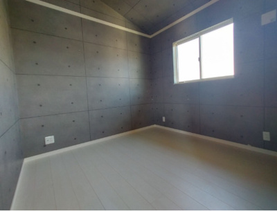 【洋室】 | 福岡県福津市西福間3丁目