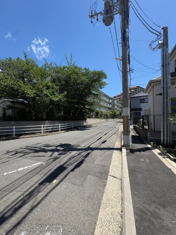 【周辺】 | ハムステッドアレー