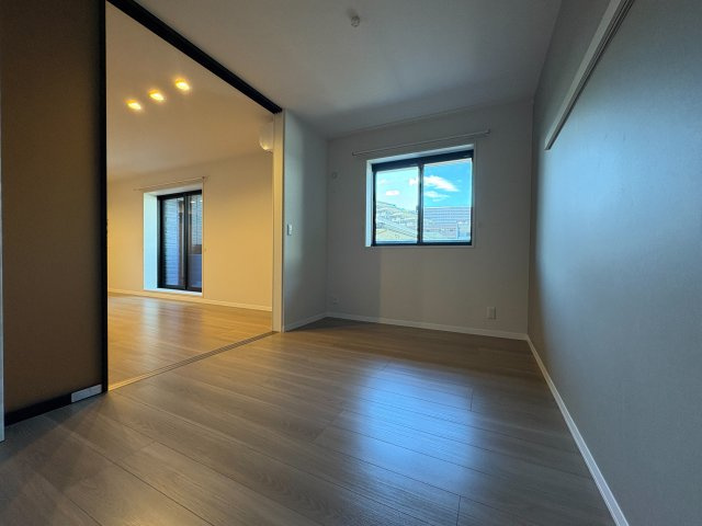 【寝室】 | ハムステッドアレー