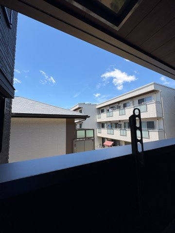 【展望】 | ハムステッドアレー