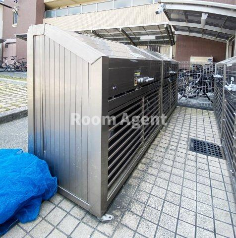 ソフィア本山のその他