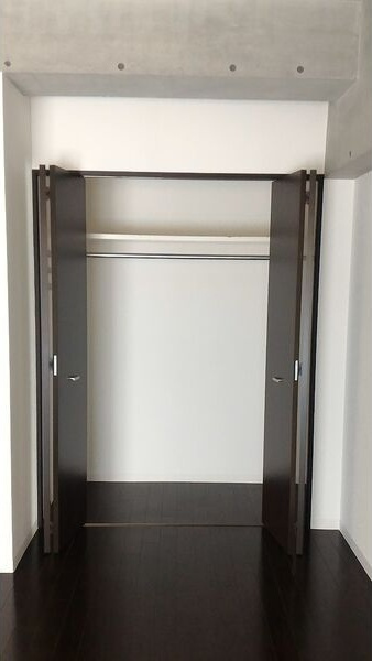 REGALO覚王山の収納