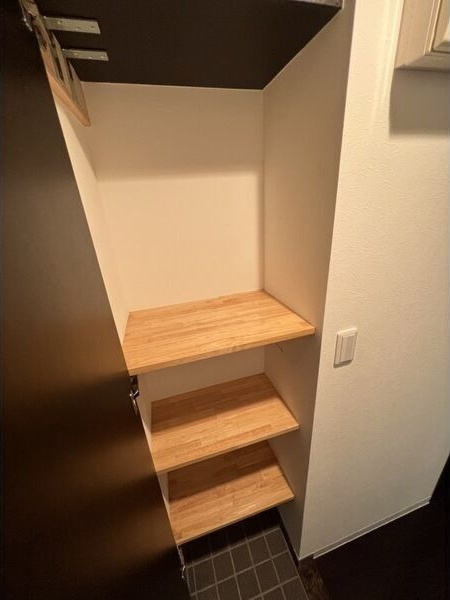 REGALO覚王山の設備