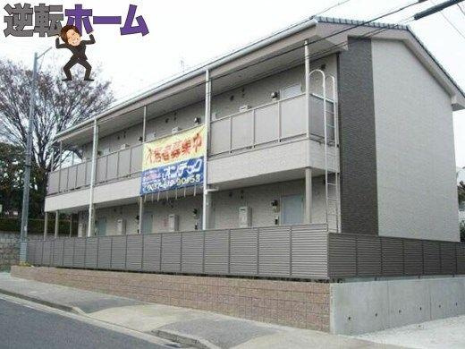 さくらフラット