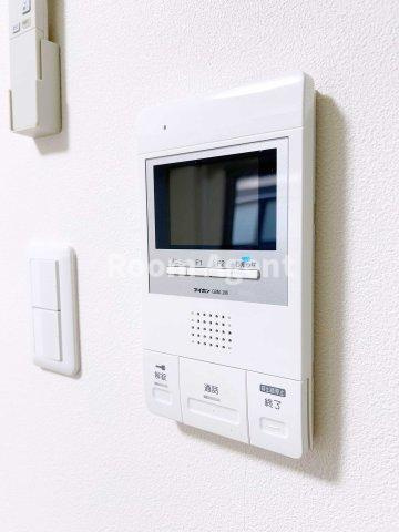 Avantiのセキュリティ