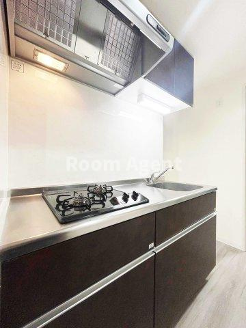 Avantiのキッチン