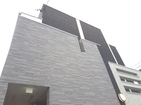 auram千種の外観