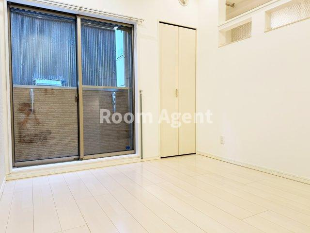 auram千種の内装