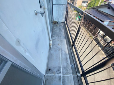 【内装】 | ビスタ岸部ハイツB棟