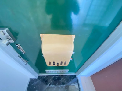 【設備】 | ビスタ岸部ハイツB棟