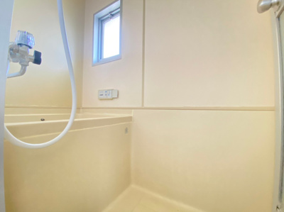 【浴室】 | ビスタ岸部ハイツB棟