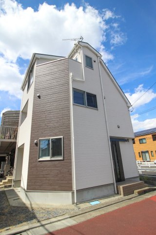 神明２丁目戸建