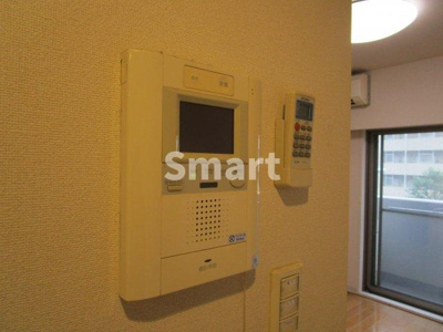 【セキュリティ】 | ステージファースト新中野