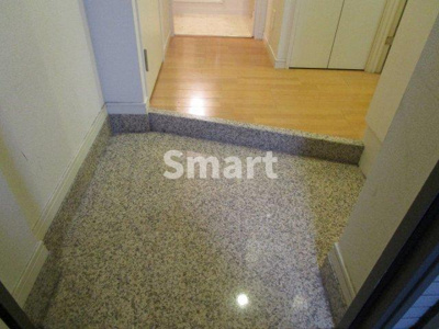 【玄関】 | ステージファースト新中野