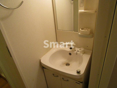 【洗面所】 | ステージファースト新中野