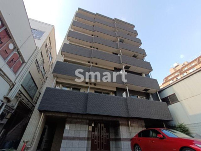 【外観】 | ステージファースト新中野