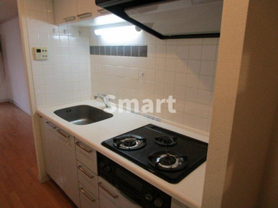 【キッチン】 | ステージファースト新中野