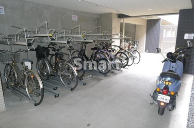 【その他共用部分】 | ステージファースト新中野