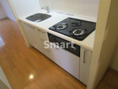 【キッチン】 | ステージファースト新中野