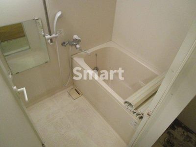 【浴室】 | ステージファースト新中野