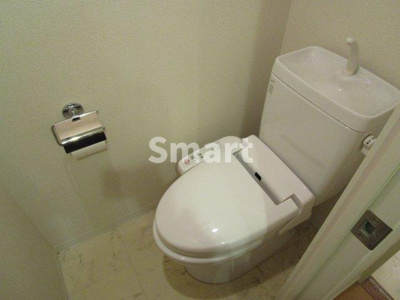 【トイレ】 | ステージファースト新中野