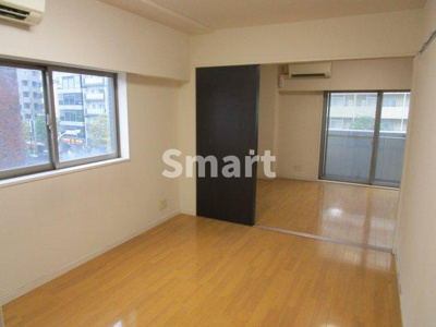 【寝室】 | ステージファースト新中野