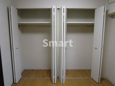 【収納】 | ステージファースト新中野