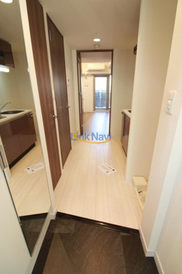 【内装】 | プレサンス新町ウィズ　ジョイ